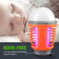 Mosquito Killer Lamp Fly Killer 10w USB Waterproof Rechargeable Portable UV Lamp No Noise Insect Fly Killer